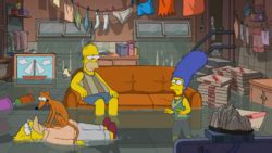 Season 33 - Wikisimpsons, the Simpsons Wiki