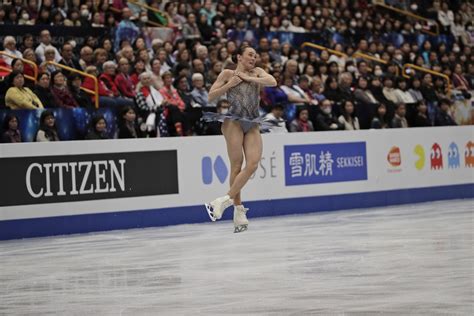 Adam Rippon Defends Figure Skater Mariah Bell After Slashing Controversy