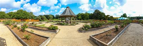 Independence Botanical Gardens | BREC - Parks & Recreation in East Baton Rouge Parish