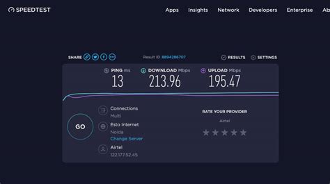 Download speed test tool - lasopasafe