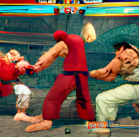 Street Fighter 6 Release Date Characters - 4 New For 2023?