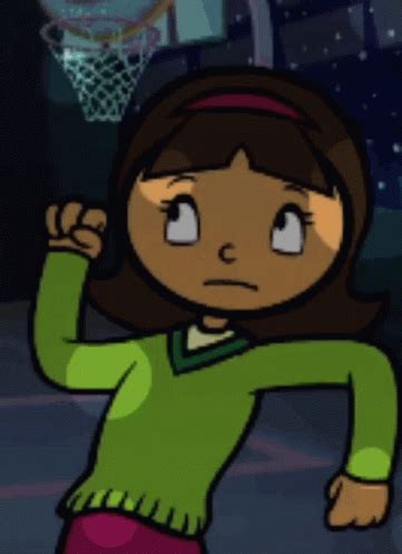 Becky Wordgirl GIF - BECKY WORDGIRL BECKYBOTSFORD - Discover & Share GIFs