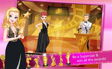 Download a game Star Girl android