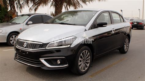 New Suzuki Ciaz 2023 (1340530) | YallaMotor.com