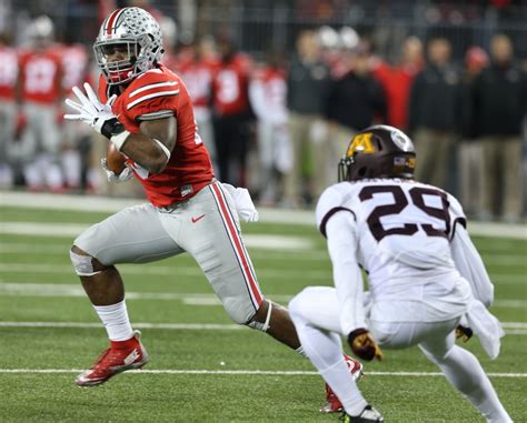 An 'epidemic' of fake Ohio State jerseys: Why Buckeyes fans are buying ...