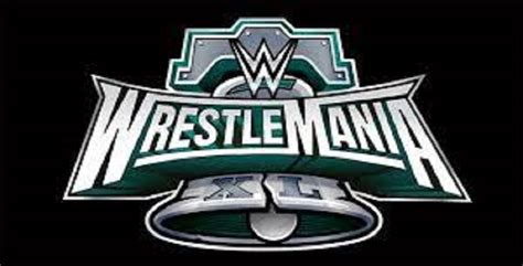 The Big Stage: WWE Has Huge Title Match Set For WrestleMania 40 ...