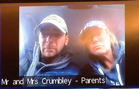 Ethan Crumbley's parents had their own run-ins with law in Florida