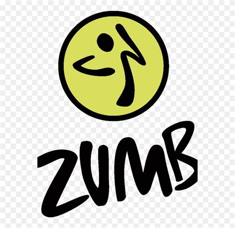 Fitness High Top - Zumba Fitness Logo Png Clipart (#92961) - PinClipart