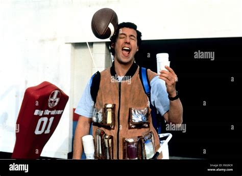 The waterboy sandler hi-res stock photography and images - Alamy