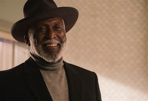 Richard Roundtree is back in iconic 'Shaft' role