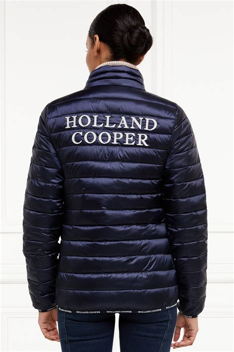 Jackets – Holland Cooper