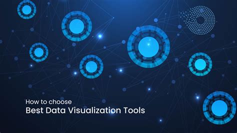 How to Choose the Best Data Visualization Tools - Data Nectar