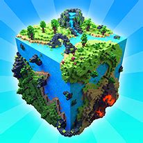 Planet Craft | Playlabs