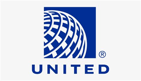 United Airlines Logo Emblem Png - United Airlines Logo 2018 Transparent ...