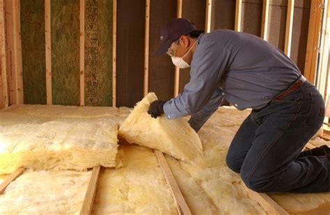 Fiberglass Batt Insulation Contractors in Toledo, OH