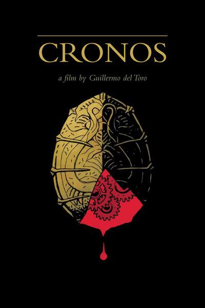 Cronos movie review & film summary (1994) | Roger Ebert