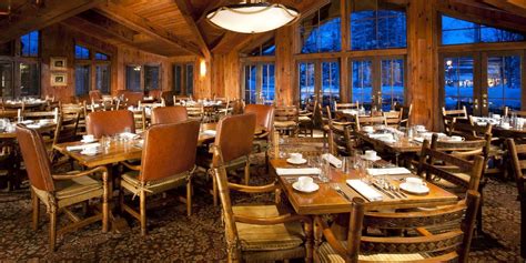 The Lodge At Vail in Vail, Colorado