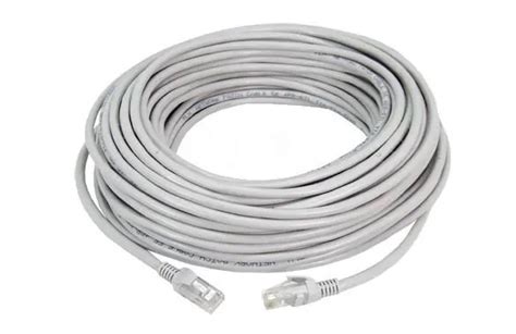 Wholesale New Dropship CAT5 cat 5 RJ45 Ethernet Network Cable 50ft 50 FT CAT5E-in Computer ...