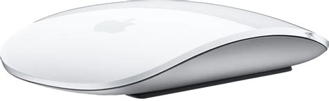 Apple takes wraps off new multi-touch Bluetooth Magic Mouse | AppleInsider