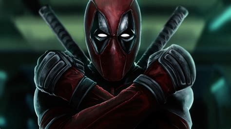 Deadpool 2 X Force Art Wallpaper,HD Superheroes Wallpapers,4k ...