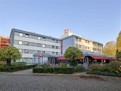 Ibis Tilburg Hotel - Deals, Photos & Reviews