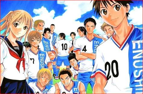 anime - Sports Anime Photo (29421967) - Fanpop