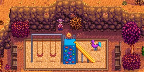 Stardew Valley: Secrets You Might Not Know