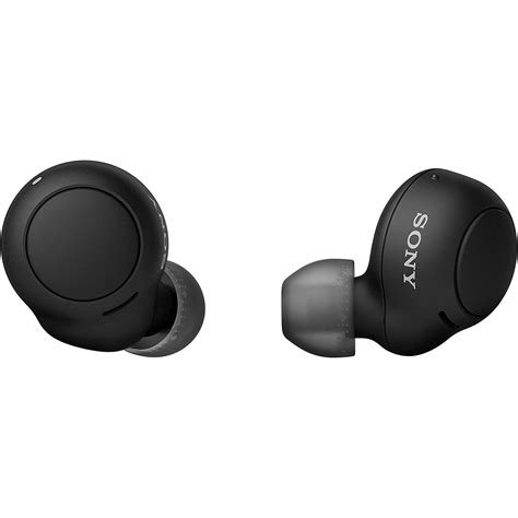 Sony WF-C500 Truly Wireless In-Ear Bluetooth Earbud Headphones - Tanga