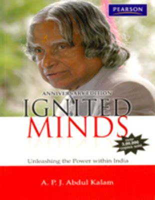 5 books of A P J Abdul Kalam that will continue to ignite minds | Goa University Library