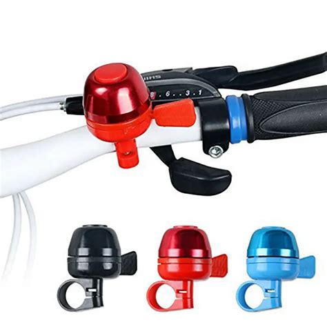 Aliexpress.com : Buy Mini Aluminum Bike Bell 22 28mm Kids Durable Crisp Loud Anti Rust Fit Mini ...