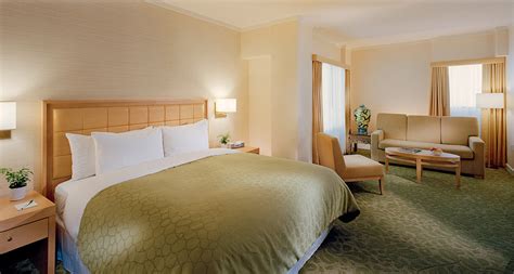 San Francisco Hotels | Rooms & Suites | Orchard Garden Hotel