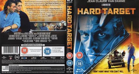 Hard Target 1993 | Movies And Download