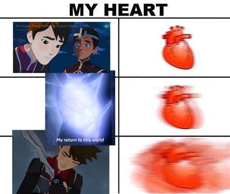 where is Rayla ?! 😭🥺😵 : r/TheDragonPrince