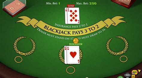 Blackjack in a real-life casino – Part II – Black Jack – Online Tips