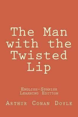 The Man with the Twisted Lip - Alchetron, the free social encyclopedia