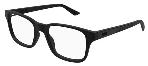 Puma PU0434O Eyeglasses | FramesDirect.com