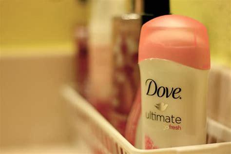 Itchy Armpits: Deodorants That Won't Irritate Your Underarms ...