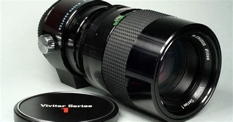 Photography: Macro Photography [Equipment]