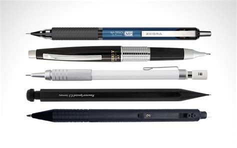 The 10 Best Mechanical Pencils in 2022 | Everyday Carry