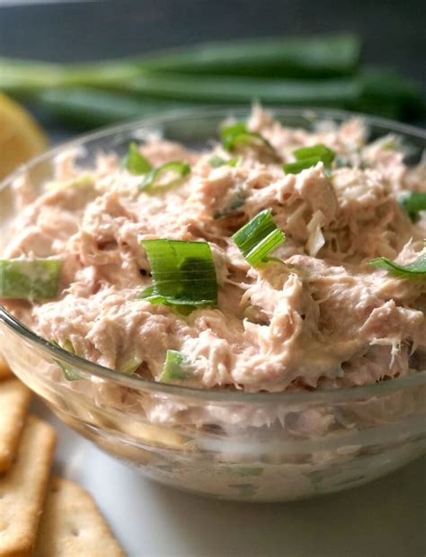 Smoked Tuna Dip Recipe With Cream Cheese | Besto Blog