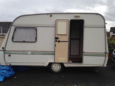 2 berth caravan for sale | in Chudleigh, Devon | Gumtree