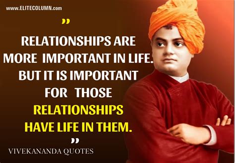 50 Swami Vivekananda Quotes That Will Inspire You (2023) | EliteColumn