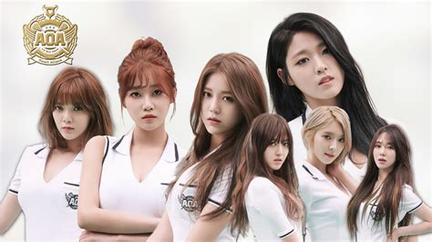 AOA Heart Attack Wallpaper by Midniqhts on DeviantArt