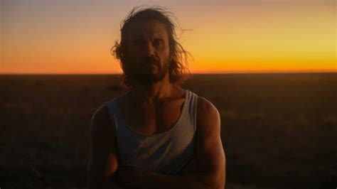 Aaron Pedersen steers Aussie audience back to a bypassed indigenous ...