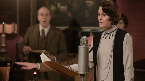 ‘Downton Abbey: A New Era’ Review – ScreenHub Entertainment – ScreenHub Entertainment