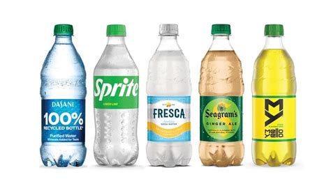 Sprite Is Retiring Its Iconic Green Plastic Bottle After, 59% OFF