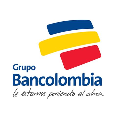 Bancolombia Png - Bancolombia a la vanguardia en el análisis de la ...