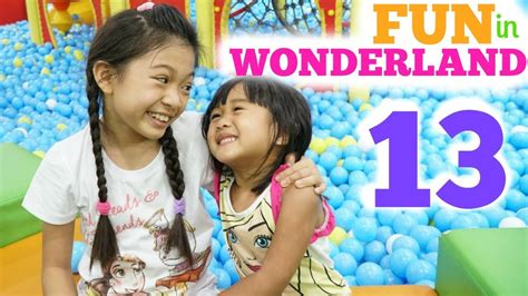 Kaycee and Rachel in Wonderland:Amazon.com:Appstore for Android