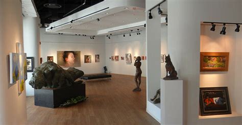 Art galleries in Miami | Buy art Miami from local artists