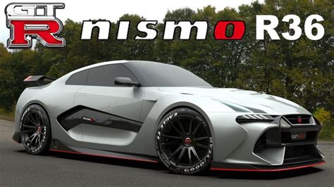 2024 Nissan GTR R36 NISMO-NEW Model GTR | Nissan gtr nismo, Nissan gtr, Gtr nismo